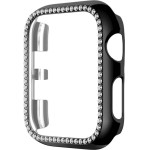 Sonique ���� ��������� Luxury Diamond Pc ��� Apple Watch 1/2/3 42mm �����