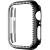 Sonique ���� ��������� Luxury Diamond Pc ��� Apple Watch 7/8/9 45mm �����