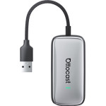 Ottocast ��������� ������������ Play2VIdeo Ultra Carplay/Android Auto - (CA515-T)