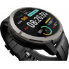 AGM Legion Smartwatch Outdoor �� Amoled 1.43?, 5ATm & GPS, MIL-STD-810H - (Legion Black)