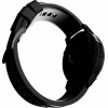 AGM Legion Smartwatch Outdoor �� Amoled 1.43?, 5ATm & GPS, MIL-STD-810H - (Legion Black)