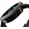 AGM Legion Smartwatch Outdoor �� Amoled 1.43?, 5ATm & GPS, MIL-STD-810H - (Legion Black)
