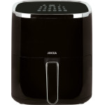 Jocca 5L Digital Air Fryer 1450W Total Black - (J-2196)