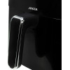Jocca 5L Digital Air Fryer 1450W Total Black - (J-2196)