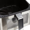 Jocca Air Fryer With Window 8L 1800W White - (J-2307)