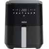 Jocca Digital Air Fryer 5L 1450W Black - (J-2720)