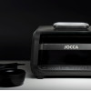 Jocca Digital Cricket 7L Air Fryer 1700W Black - (J-2223)