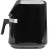 Jocca Digital Fryer 9L Doble Resistance And Ventana 2200W Black - (J-2352)