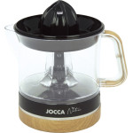 Jocca Electric Citrus Juicer 0.7L 40W Black - (J-2184N)