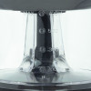 Jocca Electric Citrus Juicer 0.7L 40W Black - (J-2184N)
