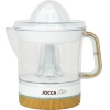 Jocca Electric Citrus Juicer 0.7L 40W White - (J-2184)