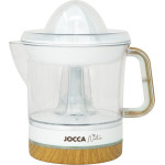 Jocca Electric Citrus Juicer 0.7L 40W White - (J-2184)