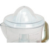 Jocca Electric Citrus Juicer 0.7L 40W White - (J-2184)