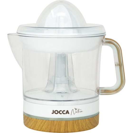 Jocca Electric Citrus Juicer 0.7L 40W White - (J-2184)