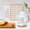 Jocca Electric Citrus Juicer 0.7L 40W White - (J-2184)