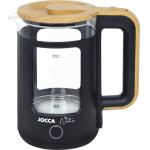 Jocca Electric Kettle 1.8L 1500W Black - (J-2186N)