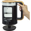 Jocca Electric Kettle 1.8L 1500W Black - (J-2186N)