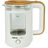 Jocca Electric Kettle 1.8L 1500W White - (J-2186)