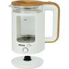 Jocca Electric Kettle 1.8L 1500W White - (J-2186)