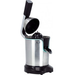 Jocca Electric Lever Juicer Stainless Steel 600W - (J-2310)