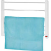 Jocca Electric WALL-Mounted Towel Warmer White - (J-2209)