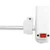 Jocca Electric WALL-Mounted Towel Warmer White - (J-2209)