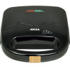 Jocca Grill Plate Sandwich Maker 750W Black - (J-2183N)