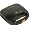 Jocca Grill Plate Sandwich Maker 750W Black - (J-2183N)