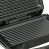 Jocca Grill Plate Sandwich Maker 750W Black - (J-2183N)
