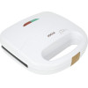 Jocca Grill Plate Sandwich Maker 750W White - (J-2183)
