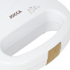 Jocca Grill Plate Sandwich Maker 750W White - (J-2183)