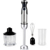 Jocca Hand Blender With Accesories Stainless Steel 1200W - (J-2057)
