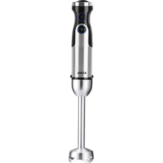 Jocca Hand Blender With Accesories Stainless Steel 1200W - (J-2057)