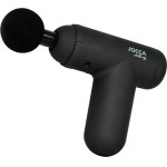 Jocca Massage Gun With Led Touch Screen Black - (J-2177)
