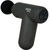 Jocca Massage Gun With Led Touch Screen Black - (J-2177)
