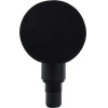 Jocca Massage Gun With Led Touch Screen Black - (J-2177)