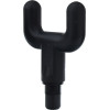 Jocca Massage Gun With Led Touch Screen Black - (J-2177)