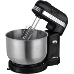 Jocca Mixer Blender With BOWL350W Black - (J-1586N)