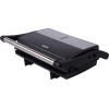 Jocca Panini Grill 2 Slices 1000W Black - (J-2131)
