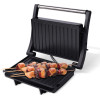 Jocca Panini Grill 2 Slices 1000W Black - (J-2131)