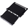 Jocca Panini Grill 2 Slices 1000W Black - (J-2131)
