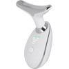 Jocca Pulsed Light Neck And Face Massager With 3 Modes White - (J-2416)