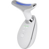 Jocca Pulsed Light Neck And Face Massager With 3 Modes White - (J-2416)