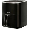 Jocca Q-Max Single Hot Air Fryer 5L 1450W Black - (J-2299)