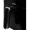 Jocca Q-Max Single Hot Air Fryer 5L 1450W Black - (J-2299)