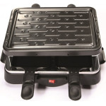 Jocca Raclette 500W Black - (J-1144)