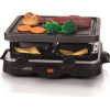 Jocca Raclette 500W Black - (J-1144)