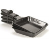 Jocca Raclette 500W Black - (J-1144)