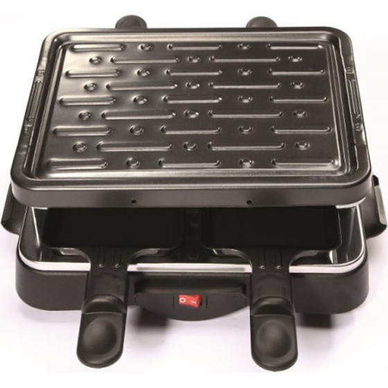 Jocca Raclette 500W Black - (J-1144)
