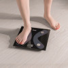 Jocca Smart Bathroom Bt Scale Black - (J-1440)